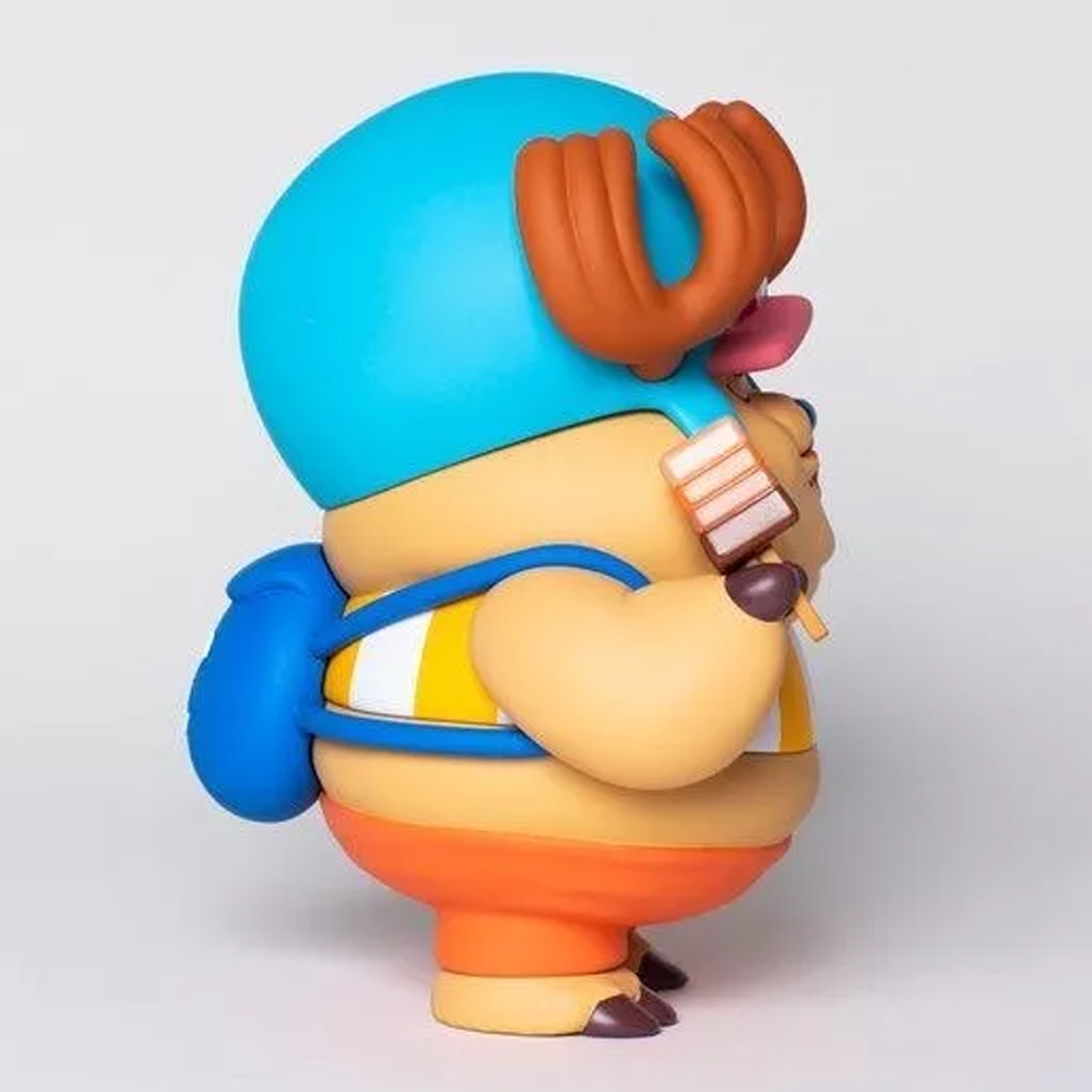 One Piece - Figurine Tony Tony Chopper Bustercall Chunky Ver.