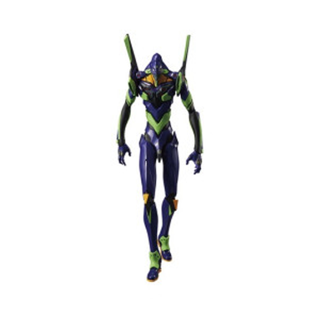 Evangelion - Loterie Ichiban Kuji Evangelion Angel Attack