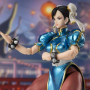 Street Fighter - Figurine Chun-Li S.H Figuarts Outfit 2 Ver.