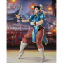 Street Fighter - Figurine Chun-Li S.H Figuarts Outfit 2 Ver.