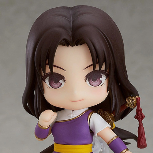 Chinese Paladin : Sword And Fairy - Figurine Lin Yueru Nendoroid [1246]