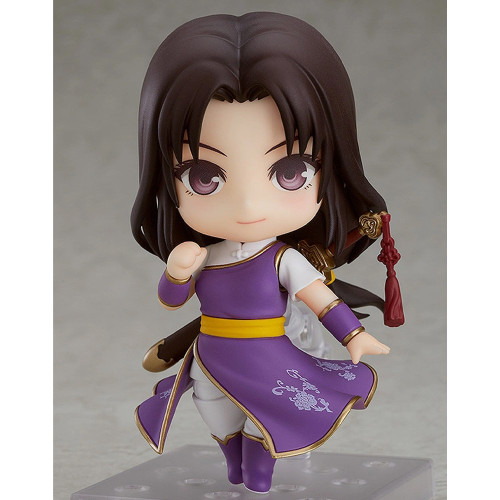 Chinese Paladin : Sword And Fairy - Figurine Lin Yueru Nendoroid [1246]