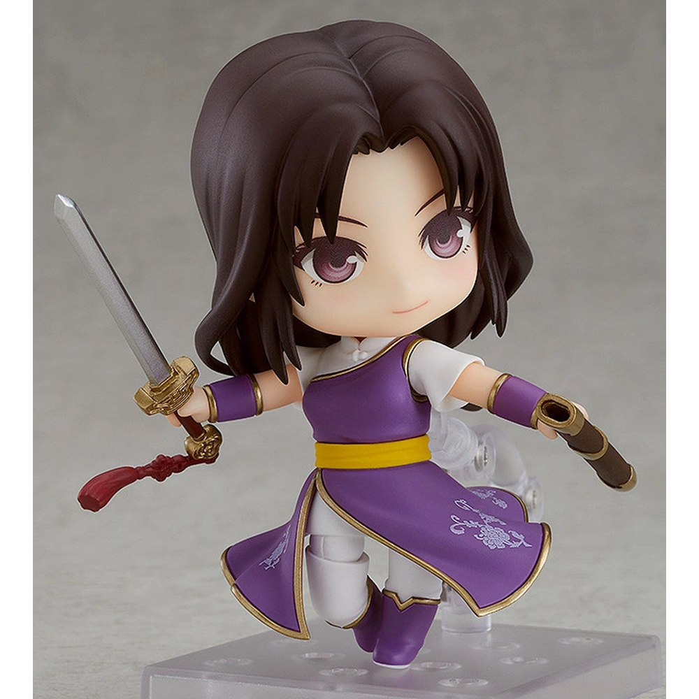 Chinese Paladin : Sword And Fairy - Figurine Lin Yueru Nendoroid [1246]