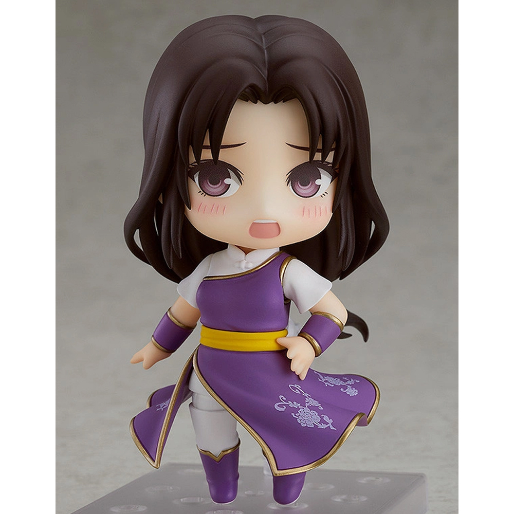 Chinese Paladin : Sword And Fairy - Figurine Lin Yueru Nendoroid [1246]