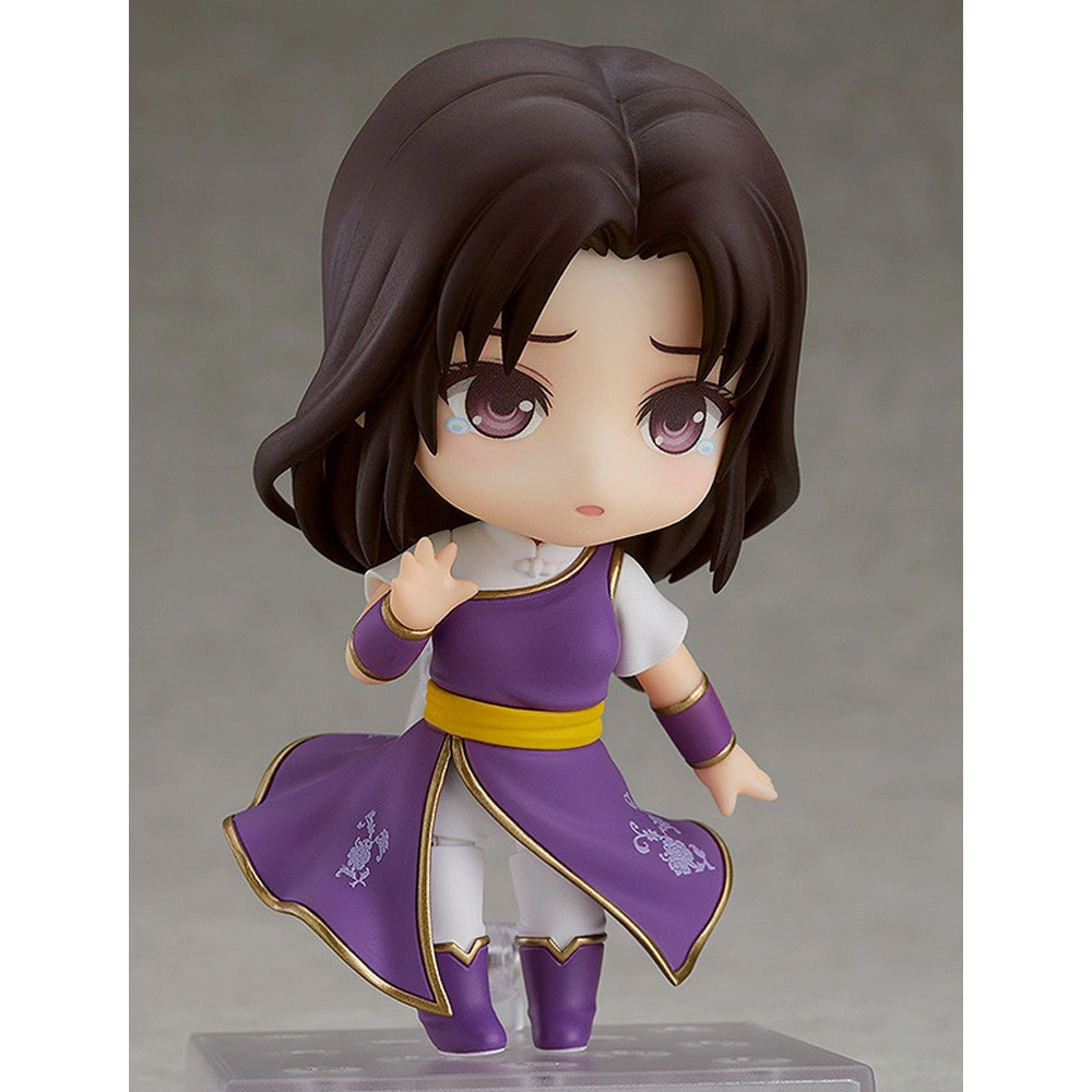 Chinese Paladin : Sword And Fairy - Figurine Lin Yueru Nendoroid [1246]