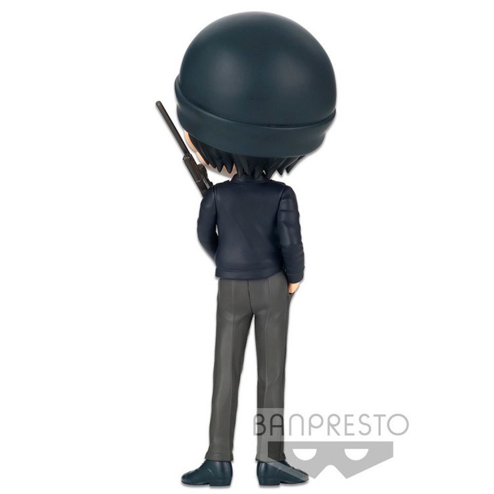 Détective Conan - Figurine Shuichi Akai Q Posket Ver.B