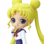 Sailor Moon - Figurine Usagi Tsukino Sailor Moon Eternal Q-Posket Ver.B