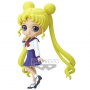 Sailor Moon - Figurine Usagi Tsukino Sailor Moon Eternal Q-Posket Ver.B