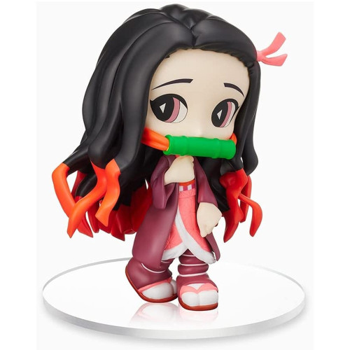 Demon Slayer Kimetsu No Yaiba - Figurine Nezuko Kamado Tip'n'Pop Special Color Ver.