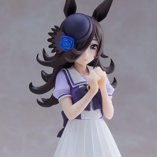 Umamusume : Pretty Derby - Figurine Rice Shower