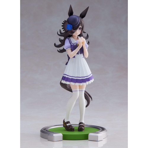 Umamusume : Pretty Derby - Figurine Rice Shower