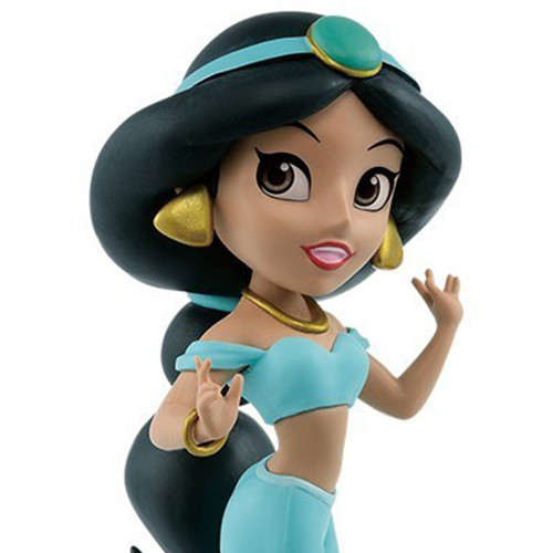 Disney - Figurine Jasmine Comic Princess