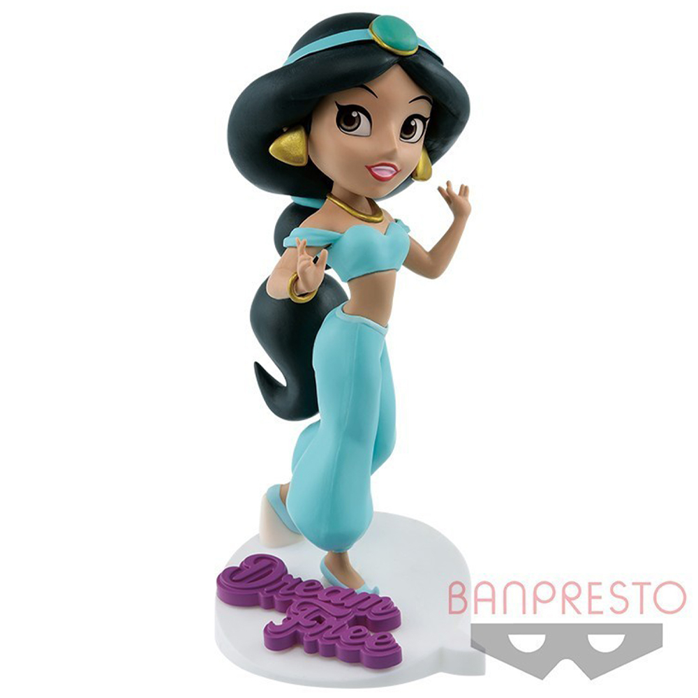 Disney - Figurine Jasmine Comic Princess