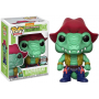 Tortue Ninja - Figurine POP Leatherhead