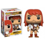 Son Of Zorn - Figurine POP Zorn