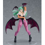 Darkstalkers - Figurine Morrigan Pop Up Parade