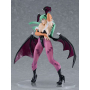 Darkstalkers - Figurine Morrigan Pop Up Parade