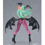 Darkstalkers - Figurine Morrigan Pop Up Parade