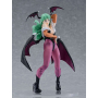 Darkstalkers - Figurine Morrigan Pop Up Parade