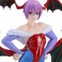 Darkstalkers - Figurine Lilith Pop Up Parade