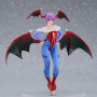 Darkstalkers - Figurine Lilith Pop Up Parade