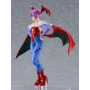 Darkstalkers - Figurine Lilith Pop Up Parade