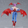 Darkstalkers - Figurine Lilith Pop Up Parade