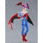 Darkstalkers - Figurine Lilith Pop Up Parade