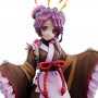 Overlord - Figurine Entoma Vassilissa Zeta 1/7 ST F:Nex