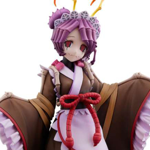 Overlord - Figurine Entoma Vassilissa Zeta 1/7 ST F:Nex