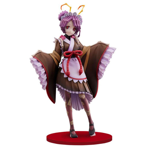 Overlord - Figurine Entoma Vassilissa Zeta 1/7 ST F:Nex