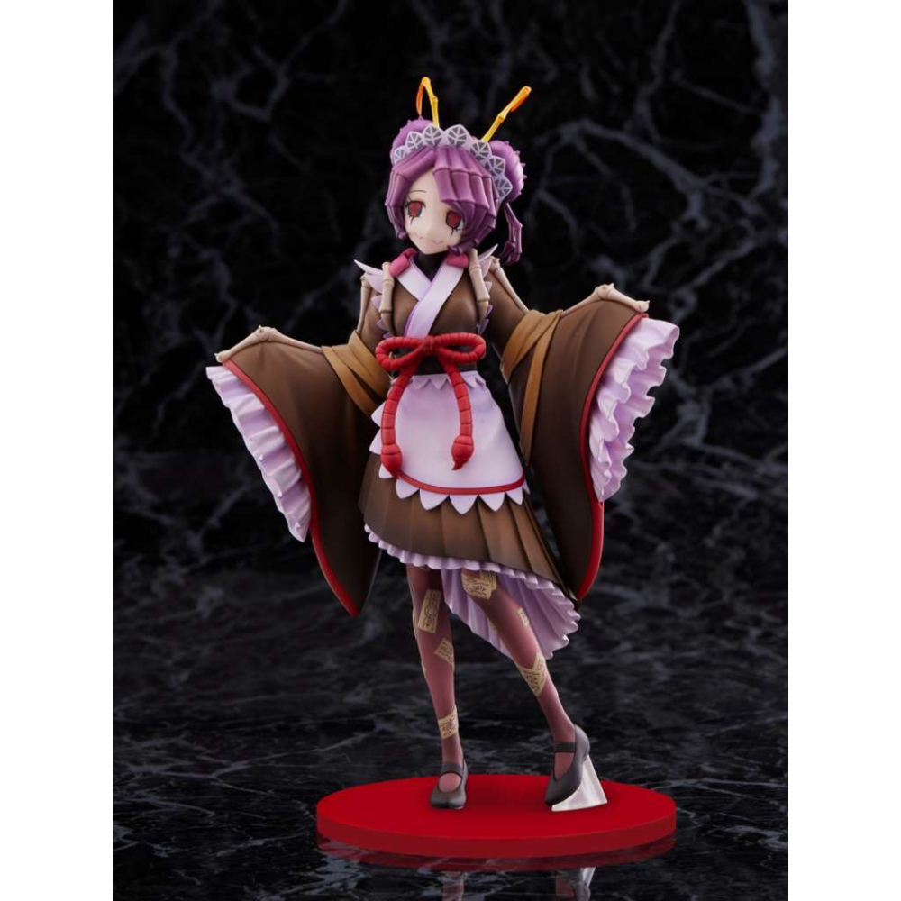 Overlord - Figurine Entoma Vassilissa Zeta 1/7 ST F:Nex