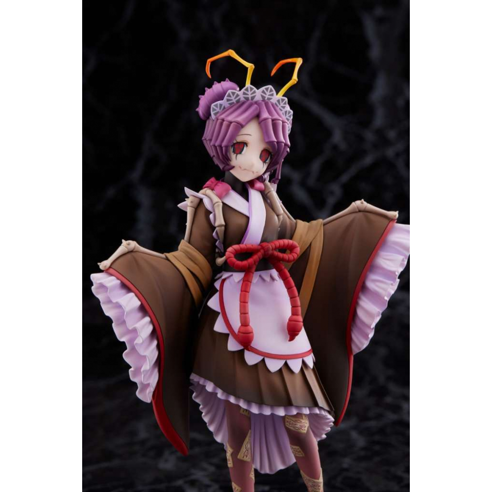 Overlord - Figurine Entoma Vassilissa Zeta 1/7 ST F:Nex