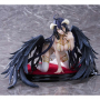 Overlord - Figurine Albedo 1/7 Lingerie Ver.