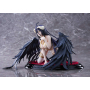 Overlord - Figurine Albedo 1/7 Lingerie Ver.