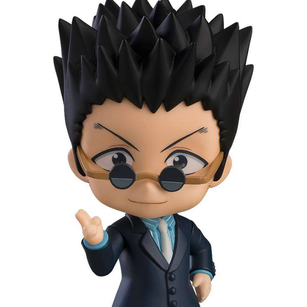 Hunter × Hunter - Figurine Leolio Paradinaito Nendoroid