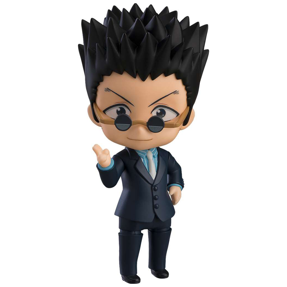 Hunter × Hunter - Figurine Leolio Paradinaito Nendoroid