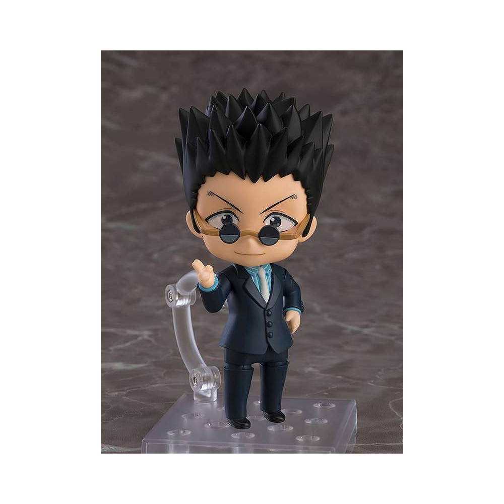 Hunter × Hunter - Figurine Leolio Paradinaito Nendoroid