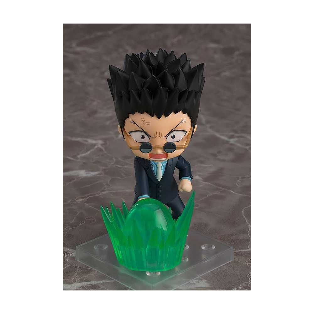 Hunter × Hunter - Figurine Leolio Paradinaito Nendoroid