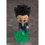 Hunter × Hunter - Figurine Leolio Paradinaito Nendoroid