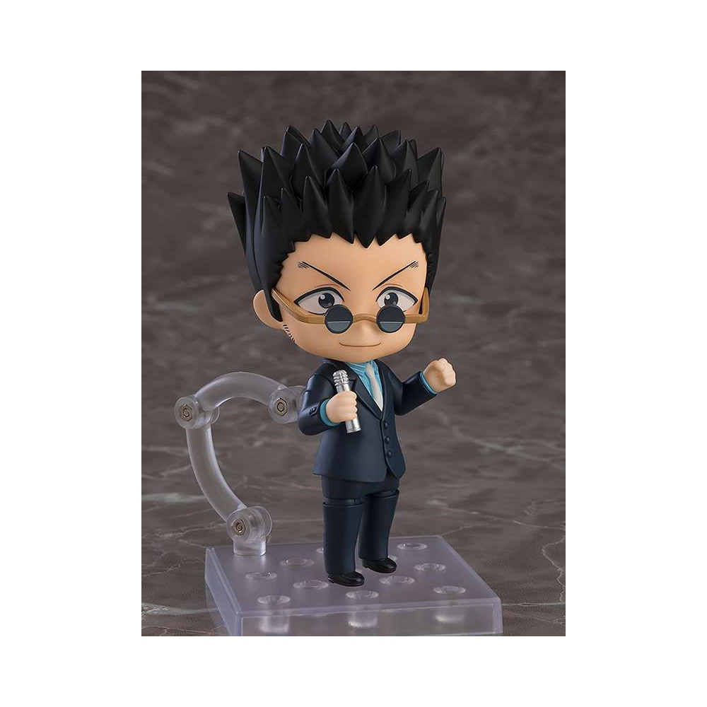 Hunter × Hunter - Figurine Leolio Paradinaito Nendoroid