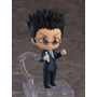 Hunter × Hunter - Figurine Leolio Paradinaito Nendoroid