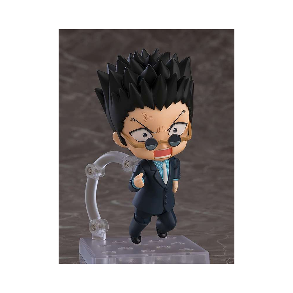 Hunter × Hunter - Figurine Leolio Paradinaito Nendoroid