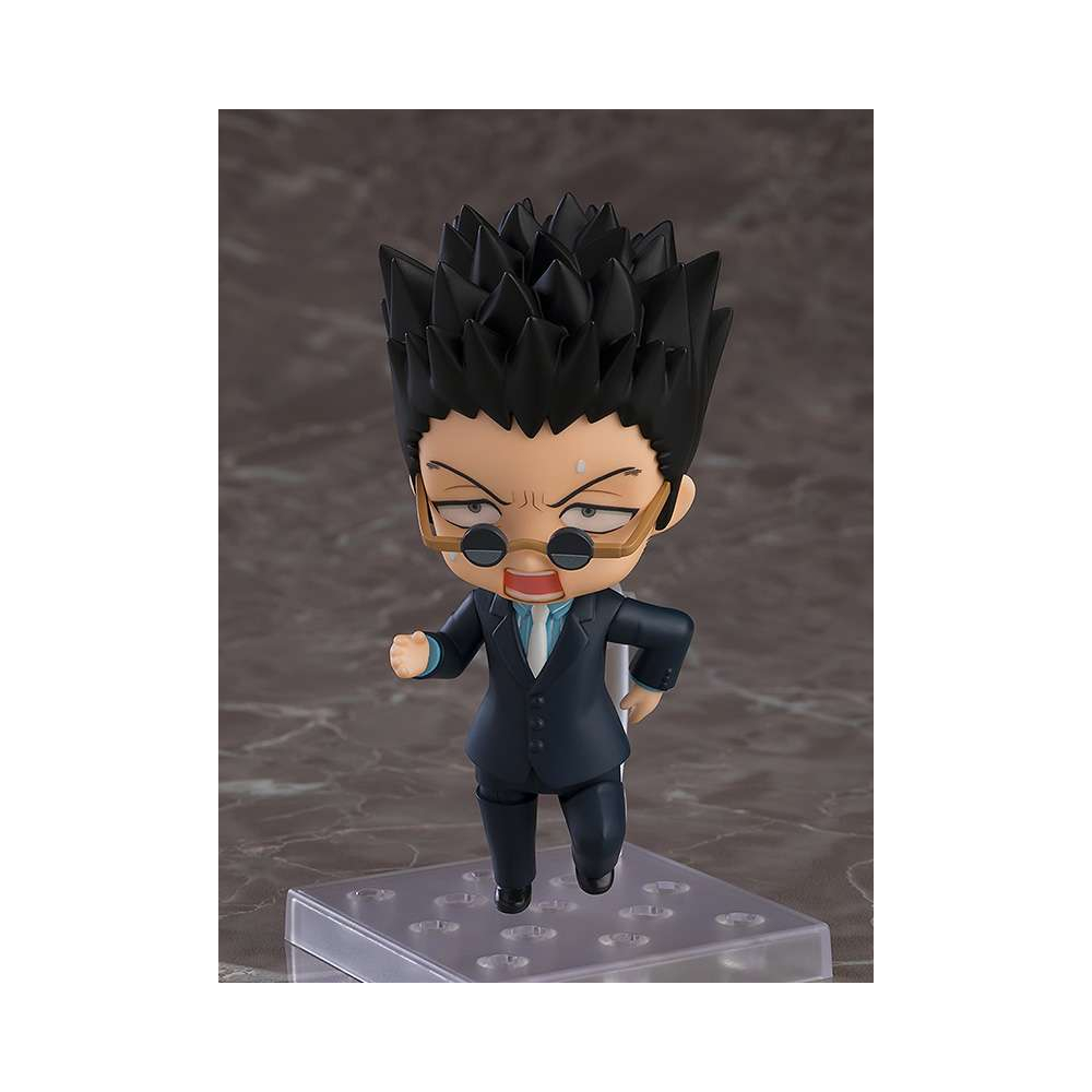 Hunter × Hunter - Figurine Leolio Paradinaito Nendoroid