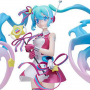 Vocaloid - Figurine Hatsune Miku Pop Up Parade L Future Eve Ver.