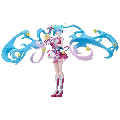 Vocaloid - Figurine Hatsune Miku Pop Up Parade L Future Eve Ver.