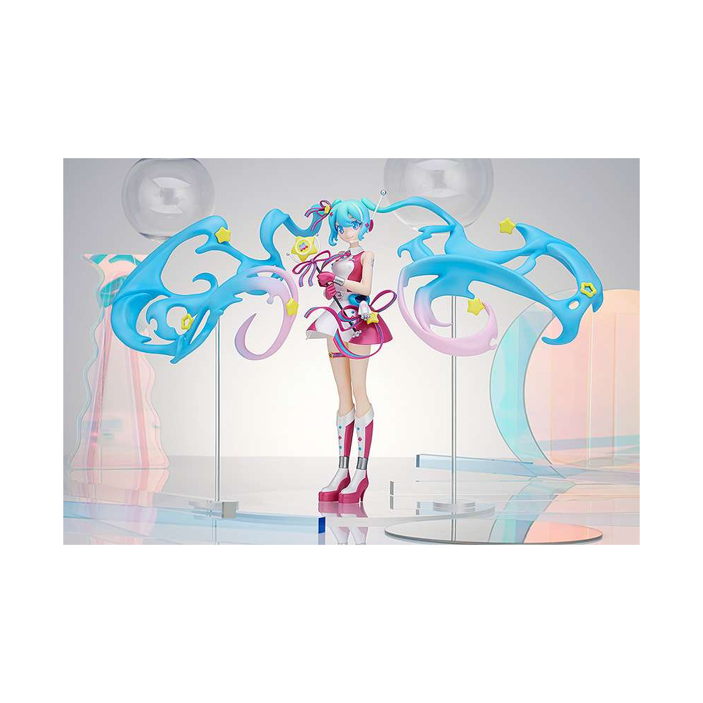 Vocaloid - Figurine Hatsune Miku Pop Up Parade L Future Eve Ver.