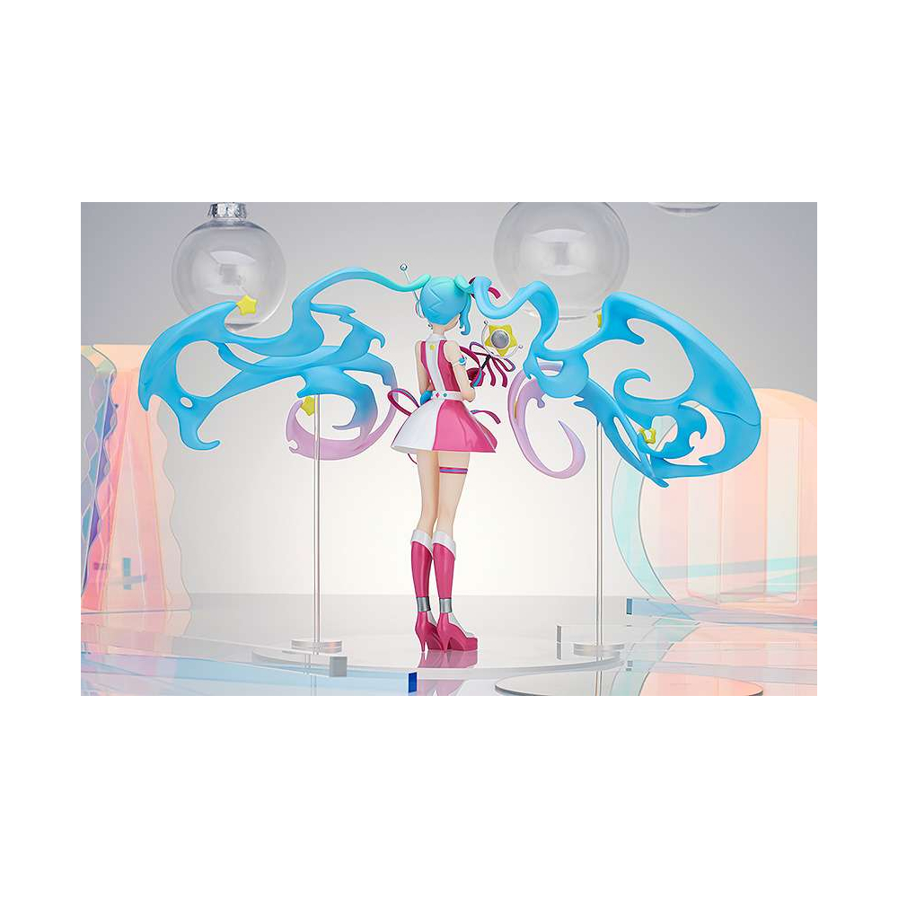 Vocaloid - Figurine Hatsune Miku Pop Up Parade L Future Eve Ver.