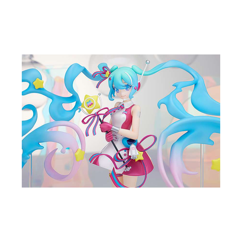 Vocaloid - Figurine Hatsune Miku Pop Up Parade L Future Eve Ver.