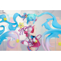 Vocaloid - Figurine Hatsune Miku Pop Up Parade L Future Eve Ver.